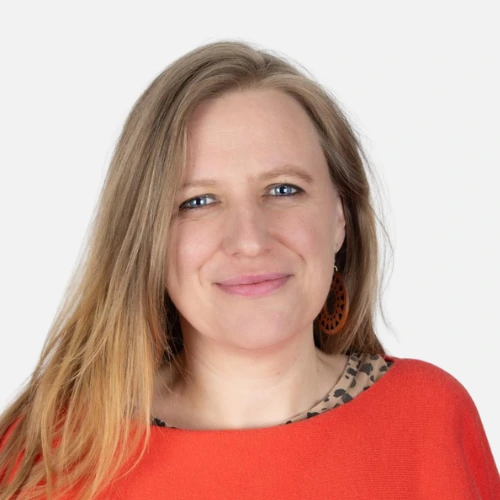 Foto Astrid Laekeman Pixel Cookie 