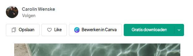 Stappenplan ondersteunende afbeelding
